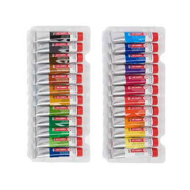 Talens - Talens art creation aquarelverfset 24 x12ml