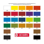 Talens - Talens art creation aquarelverfset 24 x12ml