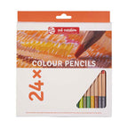 Talens - Talens art creation kleurpotloden set 24