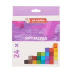 Talens Art Creation - Talens Art Creation softpastel set 24
