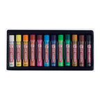Talens - Talens art creation wateroplosbare oliepastels set 12