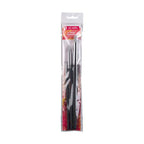 Talens - Talens art creation set van 3 verfpenselen