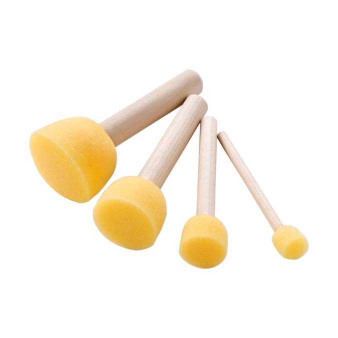 Talens - Talens art creation spons sticks set van 4