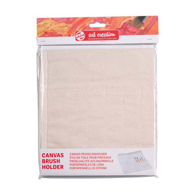 Talens - Talens art creation canvas penselenhouder
