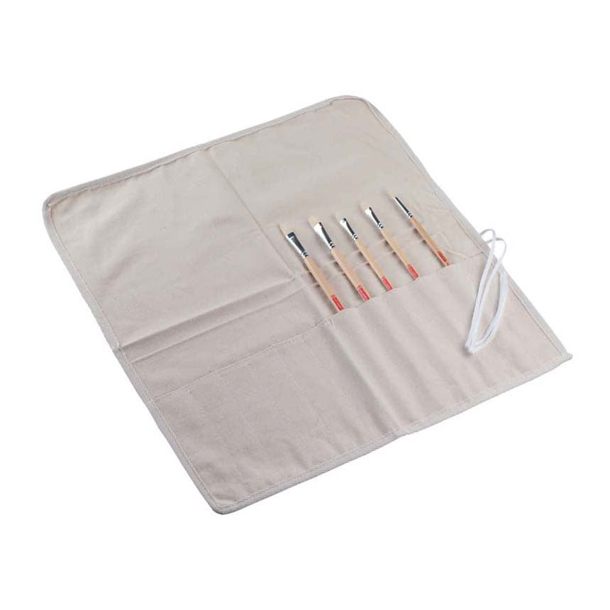 Talens - Talens art creation canvas penselenhouder