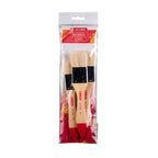Talens Art Creation - Talens Art Creation set 3 verniskwasten