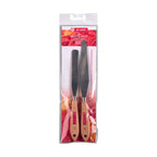 Talens - Talens art creation set van 2 schildersmessen