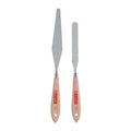 Talens art creation set van 2 schildersmessen