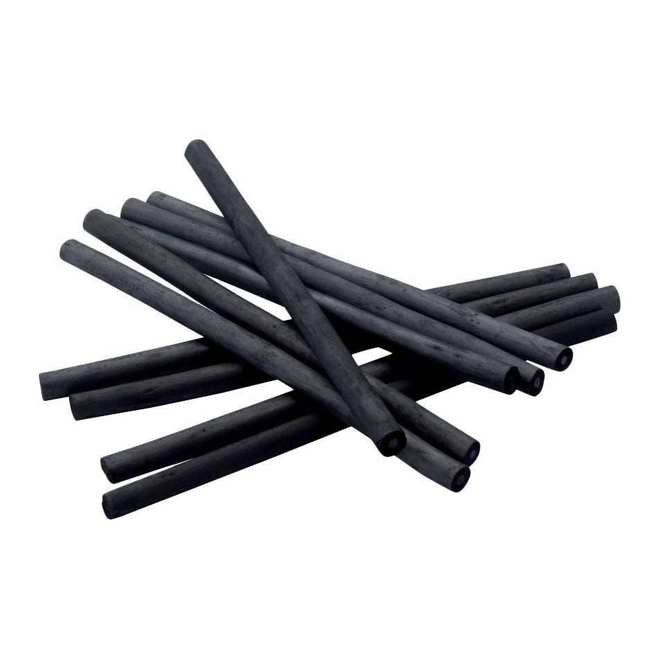 Talens Art Creation - Talens Art Creation houtskool sticks 10 stuks