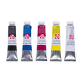 Talens - Talens gouache extra fijn mengset 5x20ml tubes