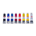 Talens - Talens gouache extra fijn mengset 8x20ml tubes