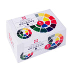 Talens - Talens gouache extra fijn primaire set 6x16ml flacons