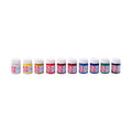 Talens - Talens gouache extra fijn set 10x16ml flacons