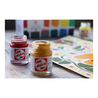 Talens - Talens gouache extra fijn set 10x16ml flacons