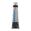 Talens - Talens blockprint tube 20ml zwart 700