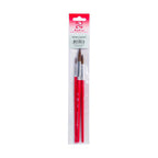 Talens - Talens aquarelverf penselen set serie 150 150/3