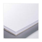 Talens - Talens bristol papier a4 246 g/m2 20 vellen