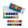 Talens - Talens dekkende aquarelverf set 30mp24