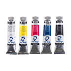 Van Gogh - Van Gogh olieverf primaire mengset 5x20ml