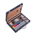 Bruynzeel - Van gogh olieverf startersbox xl 12x40ml en accessoires