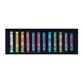 Bruynzeel van gogh softpastels starterset met 12 kleuren
