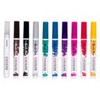 Bruynzeel - Ecoline brush pen set galaxy 10 kleuren