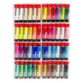 Bruynzeel - Amsterdam standard series acrylverf algemene selectie set 20ml 48dlg.
