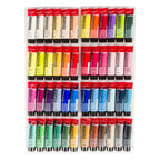 Bruynzeel - Amsterdam standard series acrylverf algemene selectie set 20ml 48dlg.