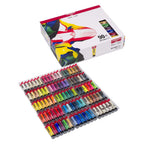Bruynzeel - Amsterdam standard series acrylverf complete collectie set 20ml 90dlg.