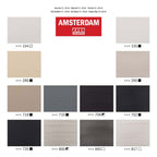 Bruynzeel - Amsterdam standard series acrylverf grijze set 20ml 12dlg.