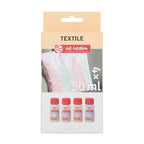Talens Art Creation - Talens Art Creation textielverf pastel 4x50ml