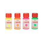Talens - Talens art creation textielverf neon 4x50ml