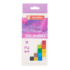 Talens - Talens art creation softpastels 12 stuks
