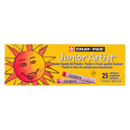 Sakura - Sakura cray-pas junior artist oliepastels set 25st.