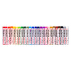 Sakura - Sakura cray-pas junior artist oliepastels set 25st.