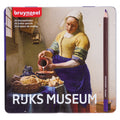 Van Gogh - Van Gogh rijksmuseum kleurpotloden 24 stuks