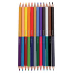 BRUYNZEEL - BRUYNZEEL kids twin point kleurpotloden 12 stuks