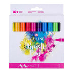 Talens - Talens ecoline brush pen 10 stuks