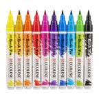 Talens - Talens ecoline brush pen 10 stuks