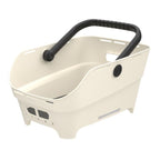 BASIL - BASIL Mand cento neo wit | multi | hendel | 21l