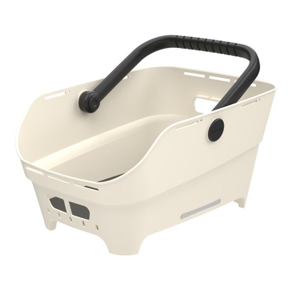 BASIL - BASIL Mand cento neo wit | multi | hendel | 21l