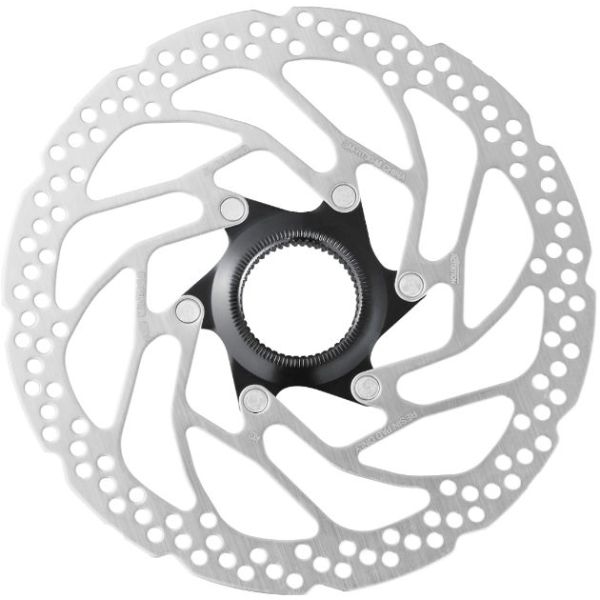 Shimano - Remschijf sm-rt30-s - 160mm - center lock