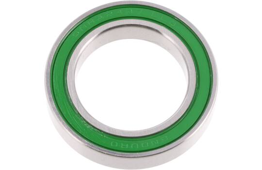ENDURO BEARINGS - ENDURO BEARINGS Smra 2437 llb - 440c stainless (angular contact) - 24x37x7