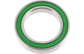 ENDURO BEARINGS - ENDURO BEARINGS Smra 2437 llb - 440c stainless (angular contact) - 24x37x7