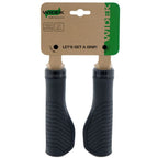Widek handvat the cruise lang lang aluminium lock-ring