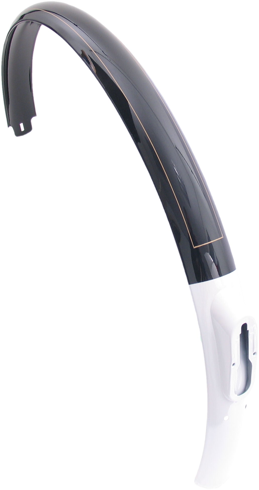 Gazelle - Achterspatbord tour 28"