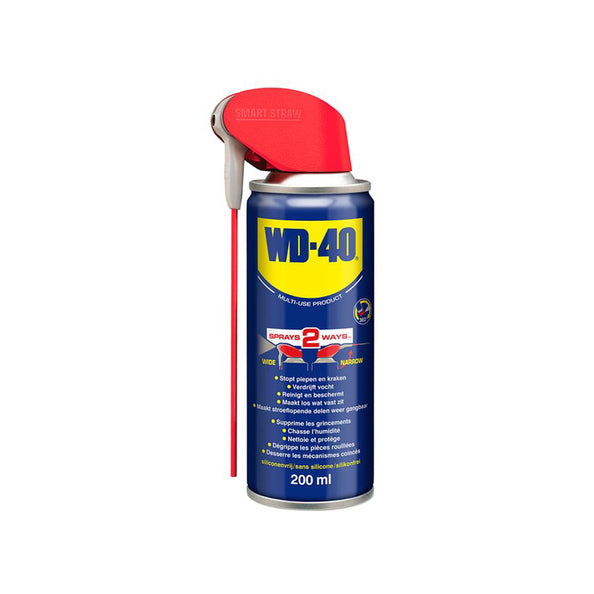 WD40 WD-40 Paille multi-usage 200 ml
