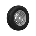 Kenda kpl. wiel 185 70 r13 4 gaats