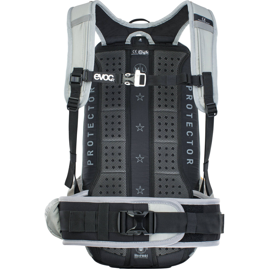 Evoc fr enduro 16l - protector backpack