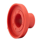 - Zijring voor Wiel 400x8 ROOD